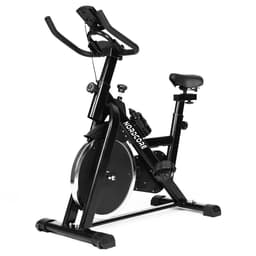 Nordcore Spinningsykkel Core 1300, svart