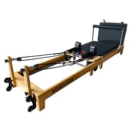 Nordcore Pilates Reformer Pro Sammenleggbar
