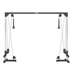 React Cable Cross Maskin