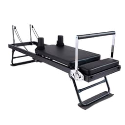 Nordcore Pilates Reformer Sammenleggbar Maskin