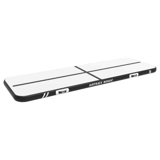 AirTrack Nordic Home 3M - Sort