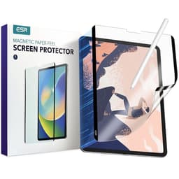 ESR iPad Air 4/5/Pro 11 Skärmskydd Magnetisk Paper Feel - Clear