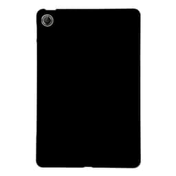 SKALO Lenovo Tab One Mat Sort Ultratynd TPU Cover - Sort
