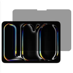 SKALO iPad Pro 11 (2024) Yksityisyydensuojaus Näytönsuoja karkaistu lasi