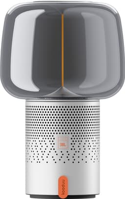 Kooduu Serena Play Sound by JBL bærbar højttaler (orange)