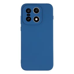 SKALO OnePlus 15 Ultratunn TPU Skal - Blå