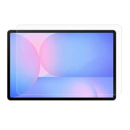SKALO Samsung Galaxy Tab S10 FE+ Härdat Glas Skärmskydd