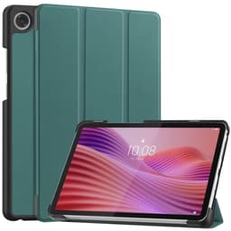SKALO Lenovo Tab One Trifold Fodral - Mörkgrön