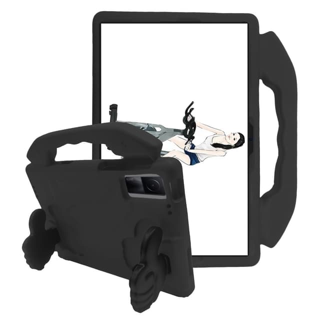 SKALO Lenovo Tab M11 Thumb Up Barnskal - Svart