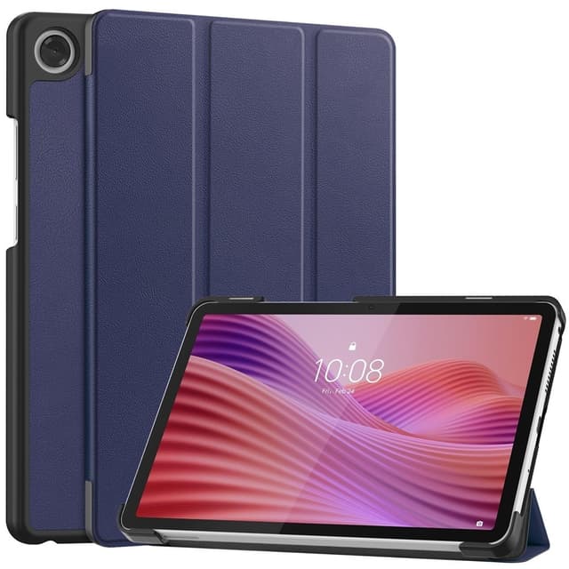 SKALO Lenovo Tab One Trifold Fodral - Blå