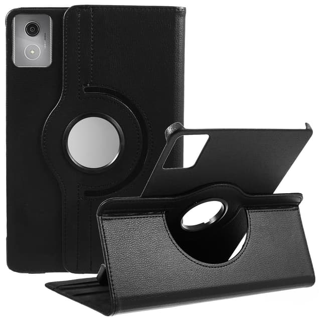 SKALO Lenovo Idea Tab 11"" 360 Litchi Cover - Sort