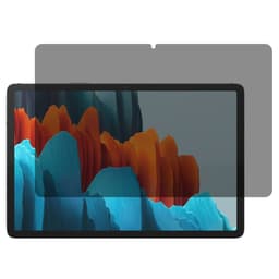 SKALO Samsung Galaxy Tab S11 Privacy Skärmskydd Härdat Glas - Svart