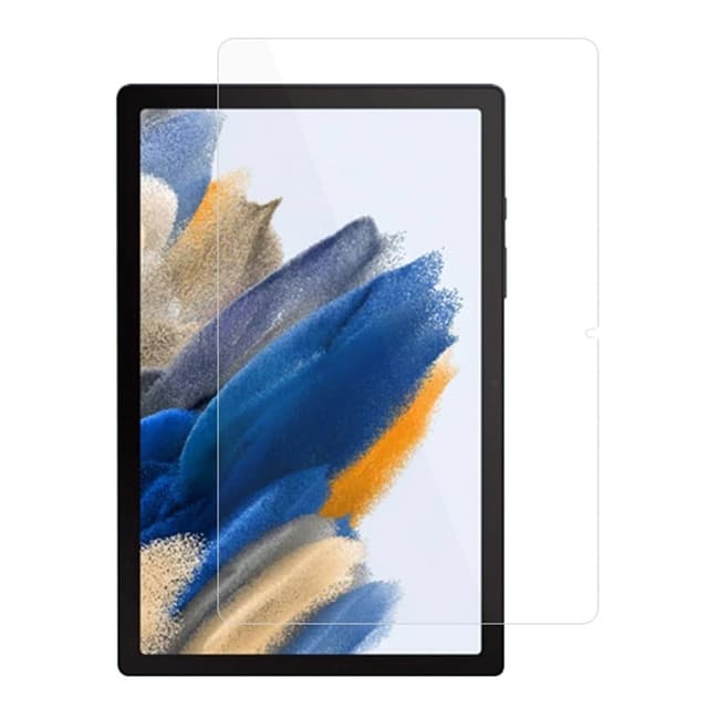 SKALO Samsung Galaxy Tab A11+ Skärmskydd i Härdat Glas - Transparent