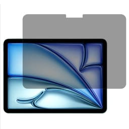 SKALO iPad Air 11 (2024) Privacy Skärmskydd Härdat Glas