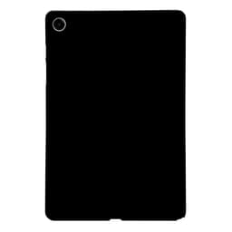SKALO Samsung Galaxy Tab A11+ Mattsvart Ultratunn TPU Skal - Svart