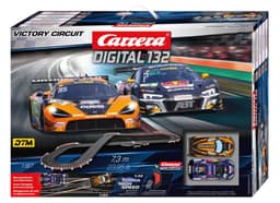 Carrera Bilbane - Victory Circuit