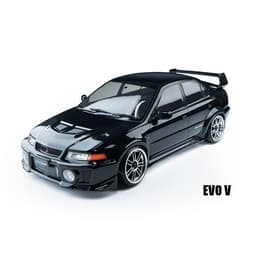 MST EVO V Karosseri - Umalet