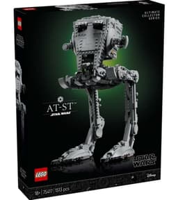 LEGO Star Wars - AT-ST Walker