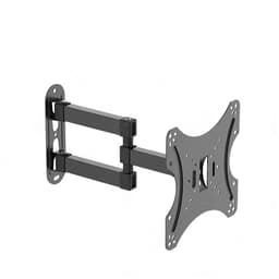 Teleskooppinen TV-seinäteline (14-43 tuumaa)