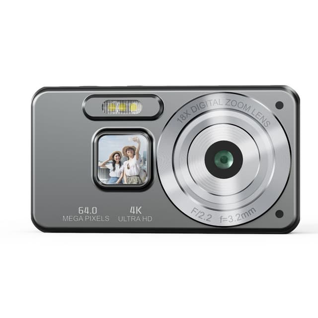 H gdefinition Digitalkamera CCD Med 2 8 tums Sk rm 32GB TF kort Svar h-gdefinition-digitalkamera-ccd-med-2-8-tums-sk-rm-32gb-tf-kort-svar