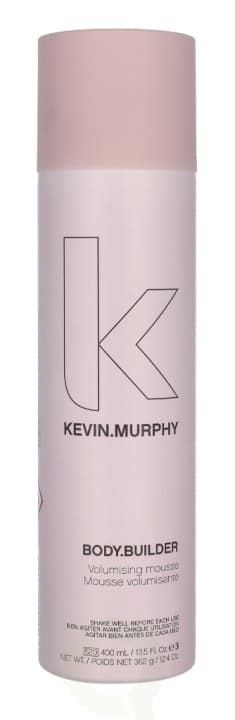 Kevin Murphy Body Builder Volumising Mousse 400 ml