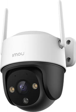 IMOU Cruiser SE+ overvåkningskamera 1080P med Wi-Fi