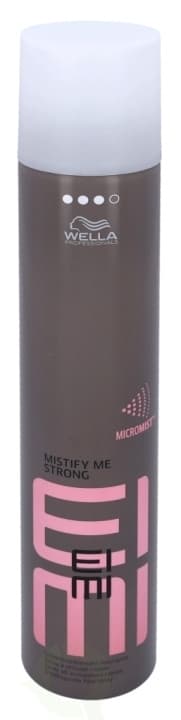 Wella Eimi - Mistify Me Strong Fast-Drying Hairspray 500 ml