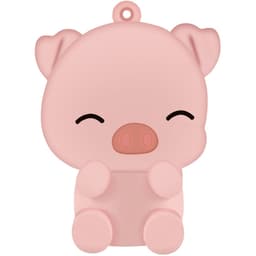 Celly PowerBank 2.600 mAh 5W Gris