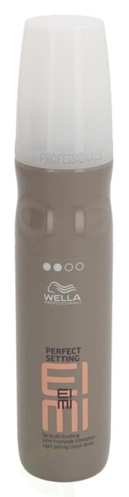 Wella Eimi - Perfect Setting Light Setting Lotion Spray 150 ml
