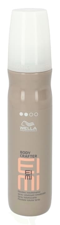 Wella Eimi - Body Crafter Flexible Volumizing Spray 150 ml