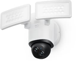Anker eufy Floodlight Camera E340 övervakningskamera för utomhusbruk