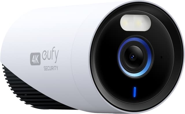 Anker eufyCam E330 Professionell avancerad övervakningskamera