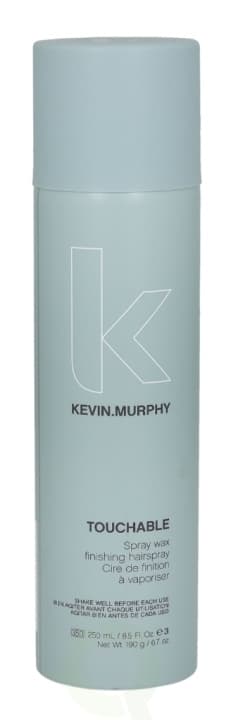 Kevin Murphy Touchable Dry Spray Wax 250 ml