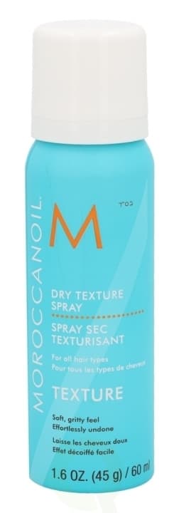 Moroccanoil Texture Spray 60 ml For All Skin Types