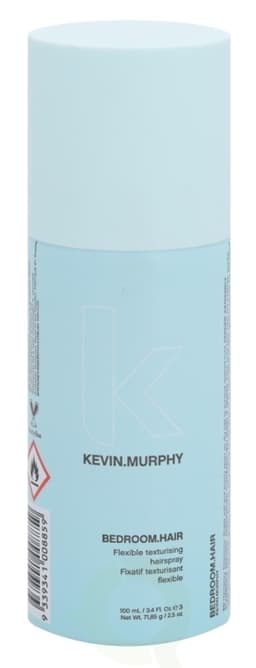 Kevin Murphy Bedroom Hair Hairspray 100 ml