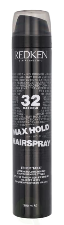 Redken Max Hold Hairspray 300 ml