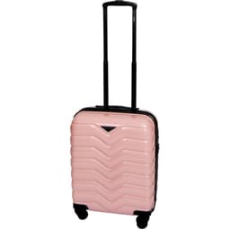 Cavalet Smygehuk Kabin Pastel Pink