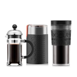 Bodum Fransk pressbryggare CHAMBORD SET