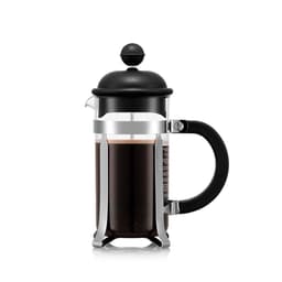 Bodum Presskanne med plastlokk CAFFETTIERA 0.35 L