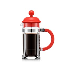 Bodum Fransk Press-Kaffebryggare CAFFETTIERA 0.35 L