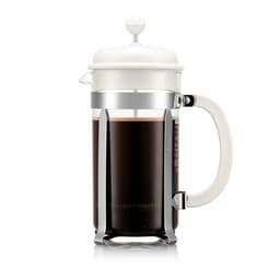 Bodum Pressopannu muovikannella CAFFETTIERA 1.0 L