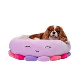 Squishmallows Lemmikkieläinten sänky - Octopus 61 cm (JPT0085-M)