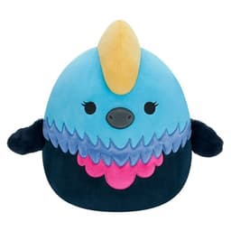 Squishmallows 30 cm P16 Melrose Cassowary (4136P16)