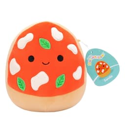 Squishmallows 19 cm P20 Plysj - Margherita Pizza (206077)