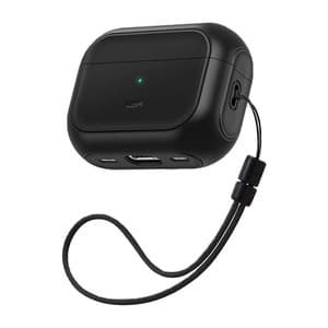 Etui ESR Orbit Hybrid til AirPods Pro, Magsafe (sort)