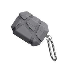 TPU Skyddsfodral Kompatibelt med AirPods Pro 2 - Stötsäkert & Dammtätt