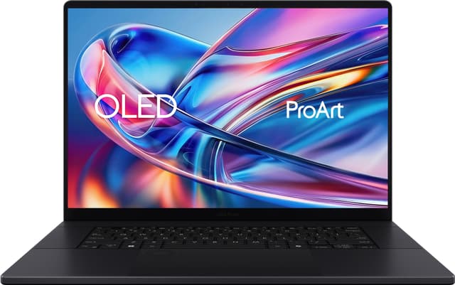 ASUS ProArt P16 AI 9-HX370/64/4TB/5090/OLED 16" Copilot+ PC