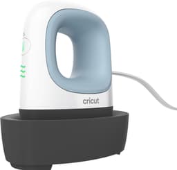 Cricut EasyPress Mini (Zen Blue)