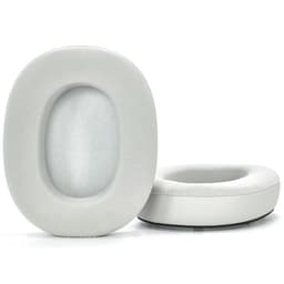 2 St Ersättningsöronkuddar Kompatibla med Sony WH-1000XM6 Hörlurar Cha