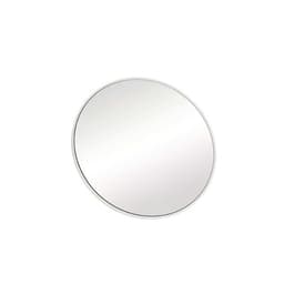 5x Förstoringssminkspegel med Sugkoppar - Portabel Detaljspegel för Ko